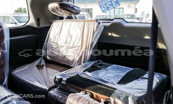 Acheter Import Voiture Toyota Land Cruiser Blanc à Import - Dubai, Iles Acheter Import Voiture Toyota Land Cruiser Blanc à Import - Dubai, Iles