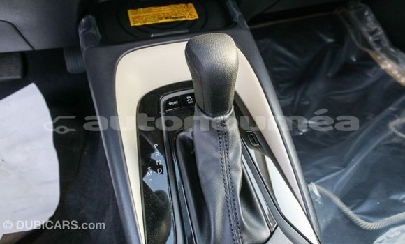 Acheter Import Voiture Toyota Corolla Blanc à Import - Dubai, Iles Acheter Import Voiture Toyota Corolla Blanc à Import - Dubai, Iles