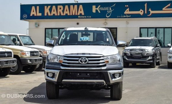 Buy Import Toyota Hilux Other Car in Import - Dubai in Iles Buy Import Toyota Hilux Other Car in Import - Dubai in Iles