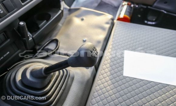 Buy Import Toyota Coaster White Car in Import - Dubai in Iles Buy Import Toyota Coaster White Car in Import - Dubai in Iles