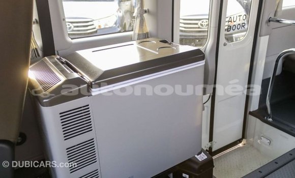 Buy Import Toyota Coaster White Car in Import - Dubai in Iles Buy Import Toyota Coaster White Car in Import - Dubai in Iles