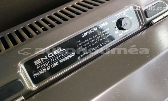 Buy Import Toyota Coaster White Car in Import - Dubai in Iles Buy Import Toyota Coaster White Car in Import - Dubai in Iles