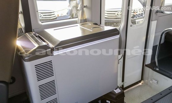 Buy Import Toyota Coaster White Car in Import - Dubai in Iles Buy Import Toyota Coaster White Car in Import - Dubai in Iles