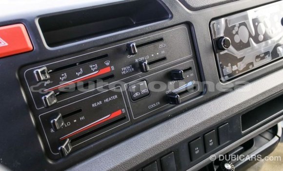 Buy Import Toyota Coaster White Car in Import - Dubai in Iles Buy Import Toyota Coaster White Car in Import - Dubai in Iles