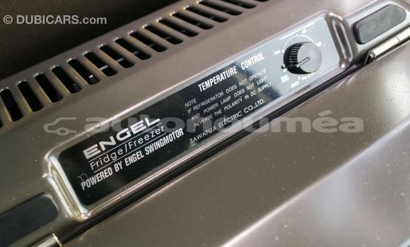 Buy Import Toyota Coaster White Car in Import - Dubai in Iles Buy Import Toyota Coaster White Car in Import - Dubai in Iles