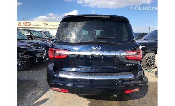 Buy Import Infiniti Q Blue Car in Import - Dubai in Iles Buy Import Infiniti Q Blue Car in Import - Dubai in Iles
