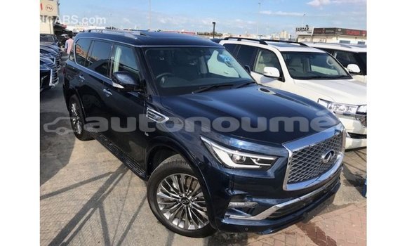 Buy Import Infiniti Q Blue Car in Import - Dubai in Iles Buy Import Infiniti Q Blue Car in Import - Dubai in Iles