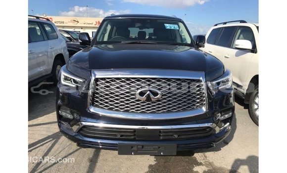 Buy Import Infiniti Q Blue Car in Import - Dubai in Iles Buy Import Infiniti Q Blue Car in Import - Dubai in Iles