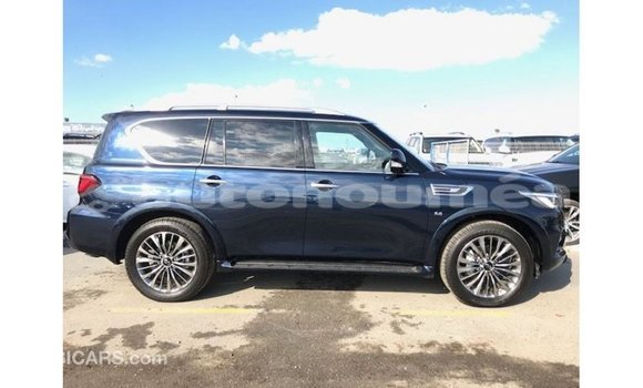 Buy Import Infiniti Q Blue Car in Import - Dubai in Iles Buy Import Infiniti Q Blue Car in Import - Dubai in Iles