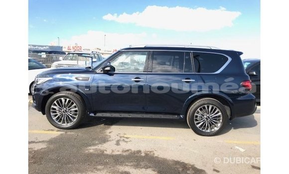 Buy Import Infiniti Q Blue Car in Import - Dubai in Iles Buy Import Infiniti Q Blue Car in Import - Dubai in Iles