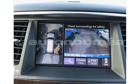 Buy Import Infiniti Q Blue Car in Import - Dubai in Iles Buy Import Infiniti Q Blue Car in Import - Dubai in Iles