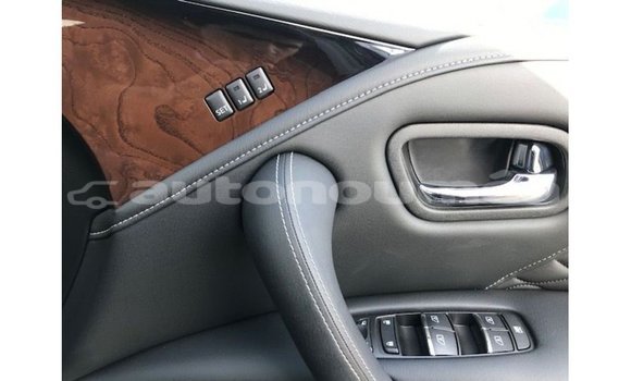 Buy Import Infiniti Q Blue Car in Import - Dubai in Iles Buy Import Infiniti Q Blue Car in Import - Dubai in Iles