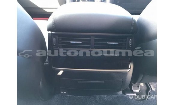 Acheter Import Voiture Lexus LX Autre à Import - Dubai, Iles Acheter Import Voiture Lexus LX Autre à Import - Dubai, Iles