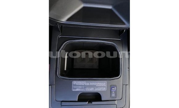 Acheter Import Voiture Lexus LX Autre à Import - Dubai, Iles Acheter Import Voiture Lexus LX Autre à Import - Dubai, Iles