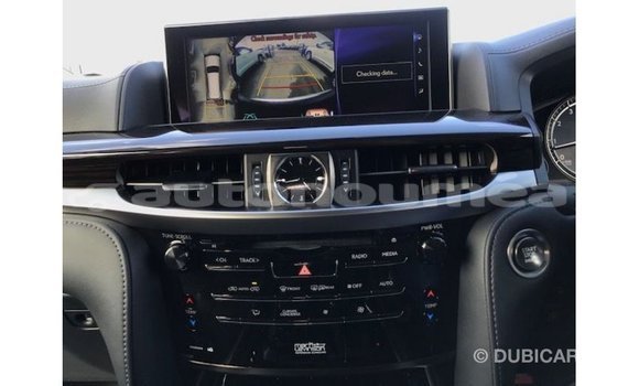 Acheter Import Voiture Lexus LX Autre à Import - Dubai, Iles Acheter Import Voiture Lexus LX Autre à Import - Dubai, Iles