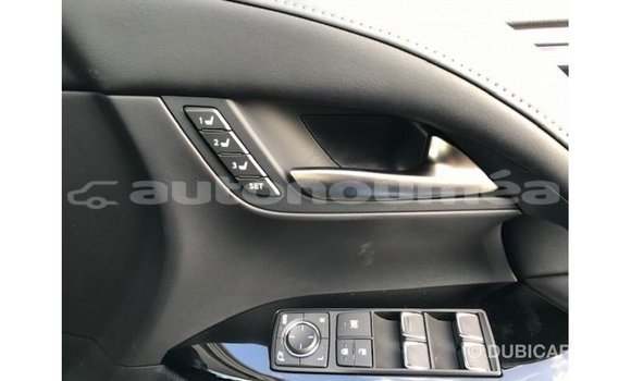 Acheter Import Voiture Lexus LX Autre à Import - Dubai, Iles Acheter Import Voiture Lexus LX Autre à Import - Dubai, Iles