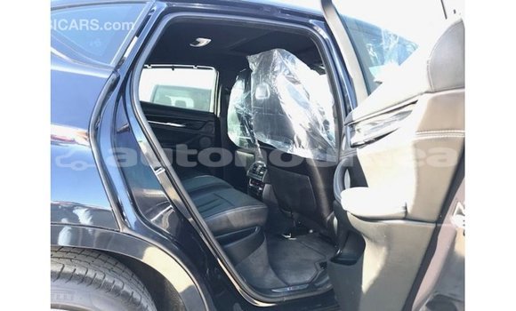 Acheter Import Voiture BMW X6 Bleu à Import - Dubai, Iles Acheter Import Voiture BMW X6 Bleu à Import - Dubai, Iles