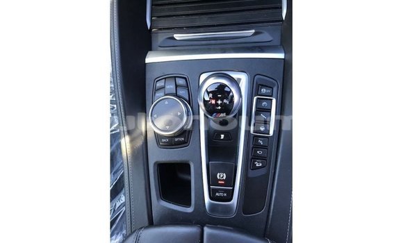 Acheter Import Voiture BMW X6 Bleu à Import - Dubai, Iles Acheter Import Voiture BMW X6 Bleu à Import - Dubai, Iles