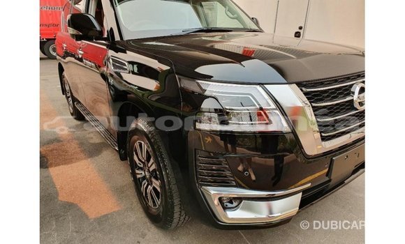 Acheter Import Voiture Nissan Patrol Noir à Import - Dubai, Iles Acheter Import Voiture Nissan Patrol Noir à Import - Dubai, Iles