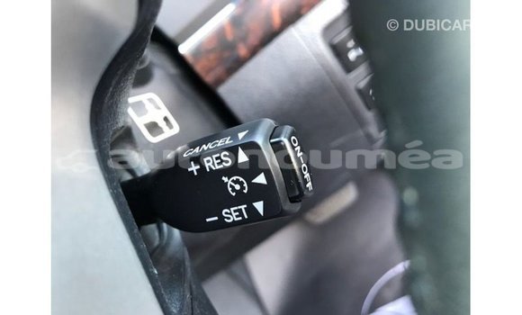 Acheter Import Voiture Toyota Land Cruiser Noir à Import - Dubai, Iles Acheter Import Voiture Toyota Land Cruiser Noir à Import - Dubai, Iles