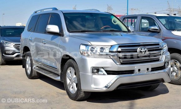 Acheter Import Voiture Toyota Land Cruiser Autre à Import - Dubai, Iles Acheter Import Voiture Toyota Land Cruiser Autre à Import - Dubai, Iles