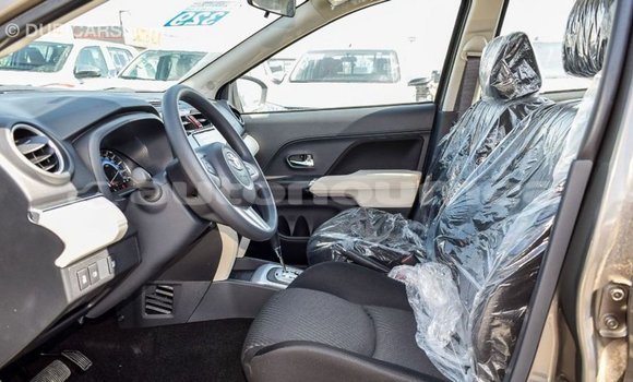 Acheter Import Voiture Toyota Rush Marron à Import - Dubai, Iles Acheter Import Voiture Toyota Rush Marron à Import - Dubai, Iles