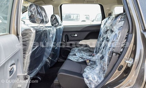 Acheter Import Voiture Toyota Rush Marron à Import - Dubai, Iles Acheter Import Voiture Toyota Rush Marron à Import - Dubai, Iles