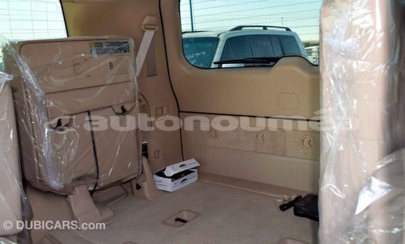 Acheter Import Voiture Toyota Land Cruiser Autre à Import - Dubai, Iles Acheter Import Voiture Toyota Land Cruiser Autre à Import - Dubai, Iles