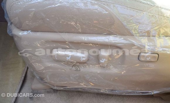 Acheter Import Voiture Toyota Land Cruiser Autre à Import - Dubai, Iles Acheter Import Voiture Toyota Land Cruiser Autre à Import - Dubai, Iles