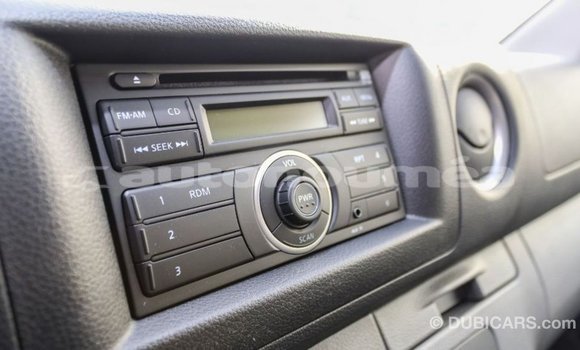 Acheter Import Voiture Nissan Urvan Blanc à Import - Dubai, Iles Acheter Import Voiture Nissan Urvan Blanc à Import - Dubai, Iles