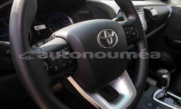 Buy Import Toyota Hilux Other Car in Import - Dubai in Iles Buy Import Toyota Hilux Other Car in Import - Dubai in Iles