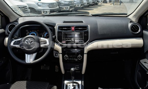 Buy Import Toyota Rush White Car in Import - Dubai in Iles Buy Import Toyota Rush White Car in Import - Dubai in Iles