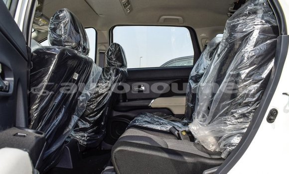 Buy Import Toyota Rush White Car in Import - Dubai in Iles Buy Import Toyota Rush White Car in Import - Dubai in Iles