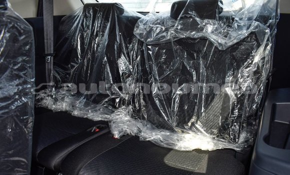 Buy Import Toyota Rush White Car in Import - Dubai in Iles Buy Import Toyota Rush White Car in Import - Dubai in Iles