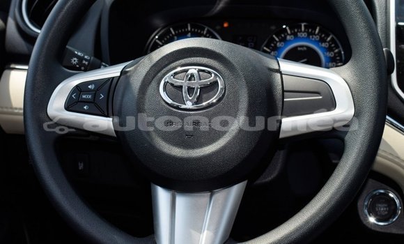 Buy Import Toyota Rush White Car in Import - Dubai in Iles Buy Import Toyota Rush White Car in Import - Dubai in Iles