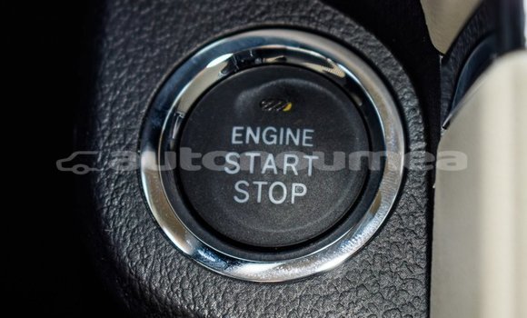 Buy Import Toyota Rush White Car in Import - Dubai in Iles Buy Import Toyota Rush White Car in Import - Dubai in Iles