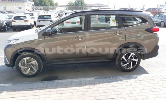 Buy Import Toyota Rush White Car in Import - Dubai in Iles Buy Import Toyota Rush White Car in Import - Dubai in Iles