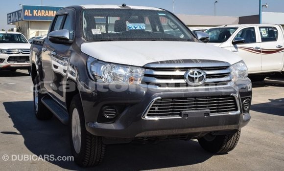 Buy Import Toyota Hilux Other Car in Import - Dubai in Iles Buy Import Toyota Hilux Other Car in Import - Dubai in Iles