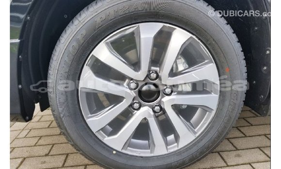 Buy Import Toyota Land Cruiser Black Car in Import - Dubai in Iles Buy Import Toyota Land Cruiser Black Car in Import - Dubai in Iles