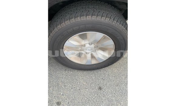 Buy Import Toyota Hilux Black Car in Import - Dubai in Iles Buy Import Toyota Hilux Black Car in Import - Dubai in Iles