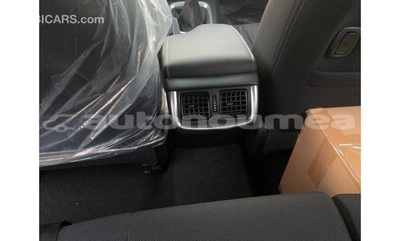 Buy Import Toyota Hilux Black Car in Import - Dubai in Iles Buy Import Toyota Hilux Black Car in Import - Dubai in Iles