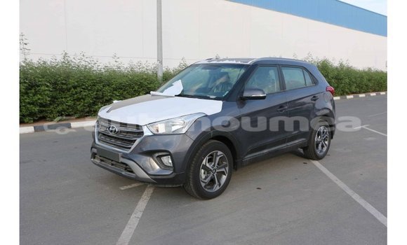 Acheter Import Voiture Hyundai Creta Autre à Import - Dubai, Iles Acheter Import Voiture Hyundai Creta Autre à Import - Dubai, Iles