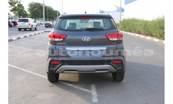 Acheter Import Voiture Hyundai Creta Autre à Import - Dubai, Iles Acheter Import Voiture Hyundai Creta Autre à Import - Dubai, Iles