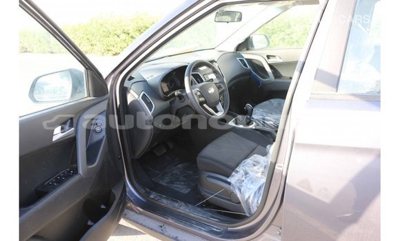 Acheter Import Voiture Hyundai Creta Autre à Import - Dubai, Iles Acheter Import Voiture Hyundai Creta Autre à Import - Dubai, Iles