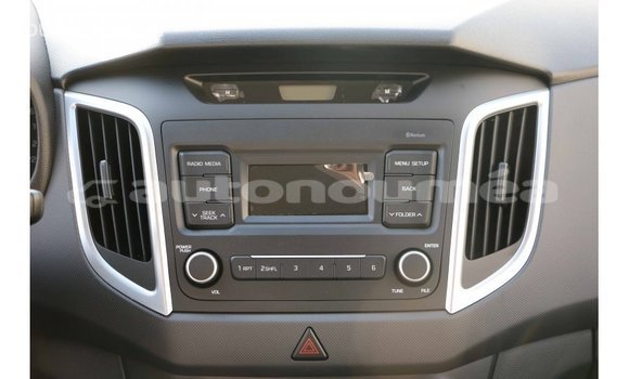 Acheter Import Voiture Hyundai Creta Autre à Import - Dubai, Iles Acheter Import Voiture Hyundai Creta Autre à Import - Dubai, Iles