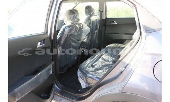 Acheter Import Voiture Hyundai Creta Autre à Import - Dubai, Iles Acheter Import Voiture Hyundai Creta Autre à Import - Dubai, Iles