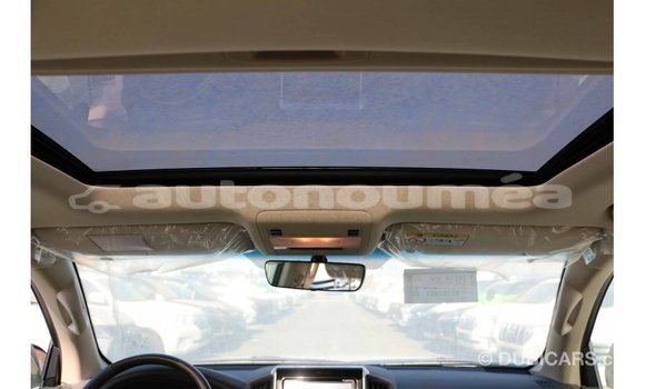 Acheter Import Voiture Toyota Land Cruiser Noir à Import - Dubai, Iles Acheter Import Voiture Toyota Land Cruiser Noir à Import - Dubai, Iles