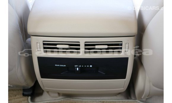 Acheter Import Voiture Toyota Land Cruiser Noir à Import - Dubai, Iles Acheter Import Voiture Toyota Land Cruiser Noir à Import - Dubai, Iles