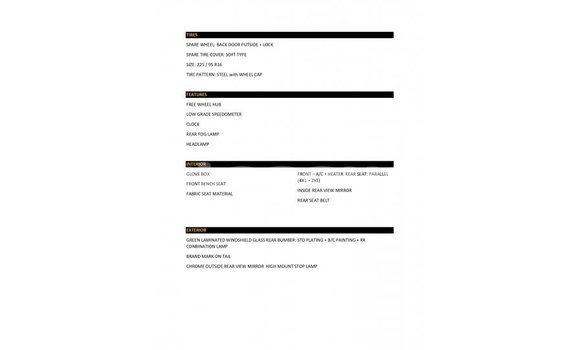 Acheter Import Voiture Toyota Land Cruiser Blanc à Import - Dubai, Iles Acheter Import Voiture Toyota Land Cruiser Blanc à Import - Dubai, Iles