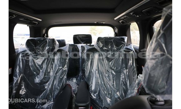 Acheter Import Voiture Toyota Alphard Blanc à Import - Dubai, Iles Acheter Import Voiture Toyota Alphard Blanc à Import - Dubai, Iles